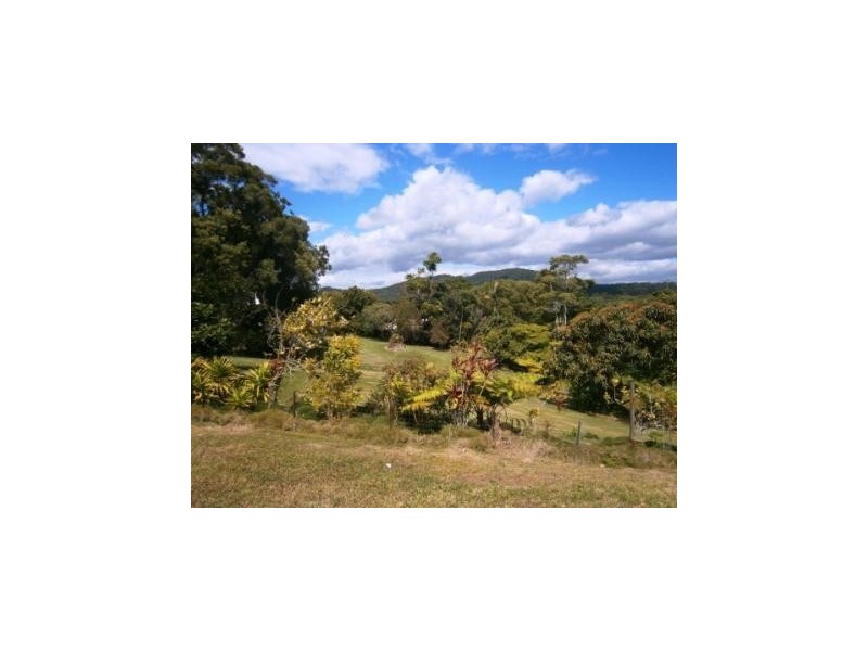 14a Greenhills Road, Kuranda QLD 4881