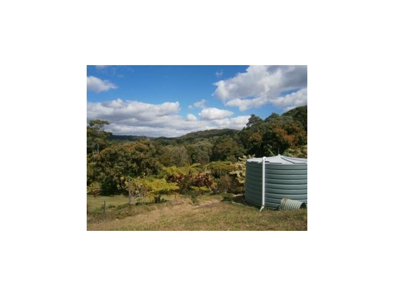 14a Greenhills Road, Kuranda QLD 4881