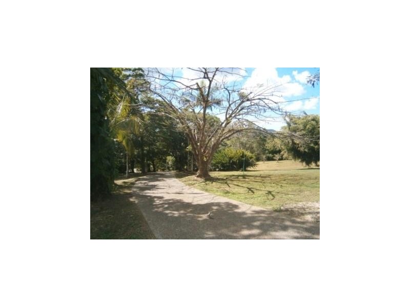 14a Greenhills Road, Kuranda QLD 4881