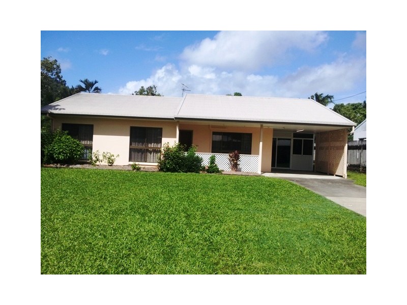 13 Conch Close, Trinity Beach QLD 4879