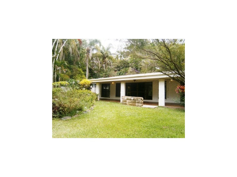 11 Jarawee Road, Kuranda QLD 4881