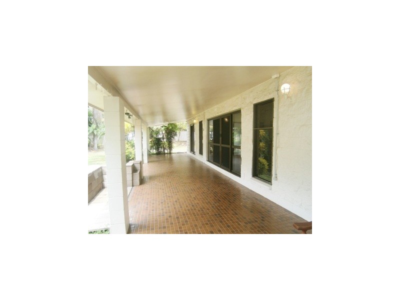 11 Jarawee Road, Kuranda QLD 4881