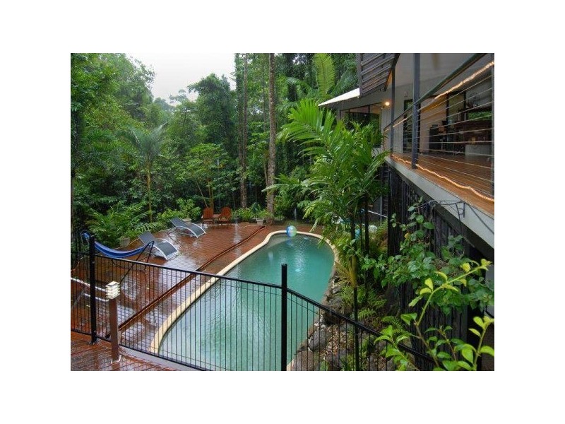 112 Mansfield Street, Earlville QLD 4870