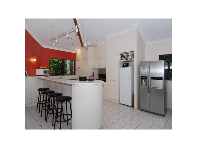 112 Mansfield Street, Earlville QLD 4870