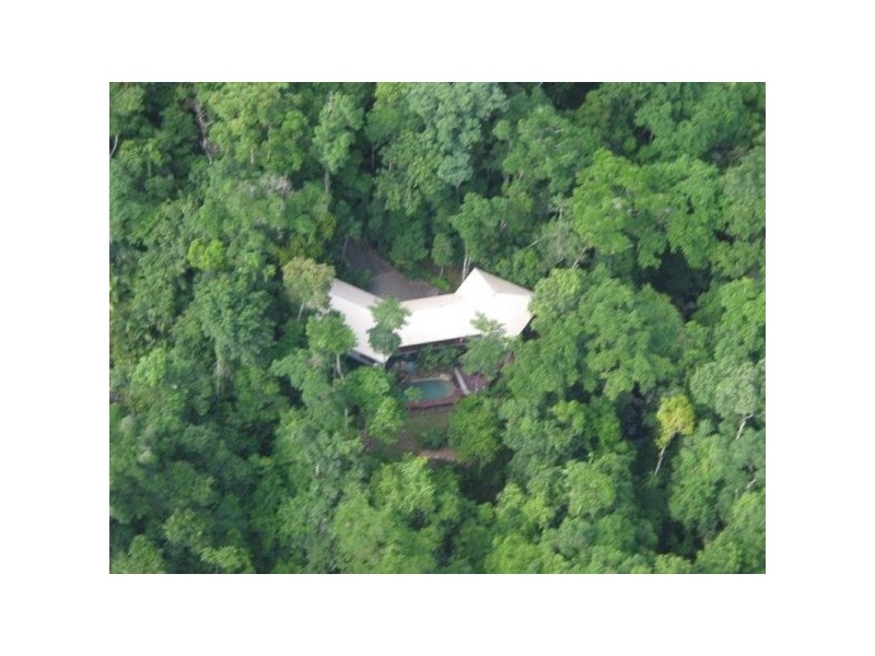 112 Mansfield Street, Earlville QLD 4870