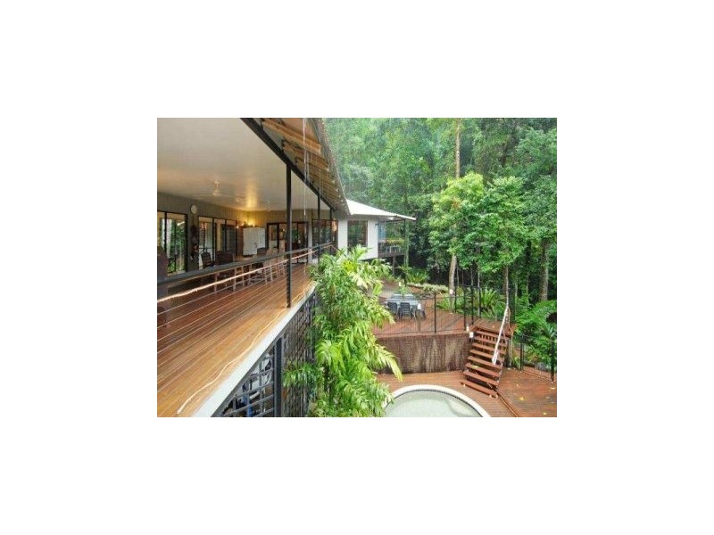 112 Mansfield Street, Earlville QLD 4870