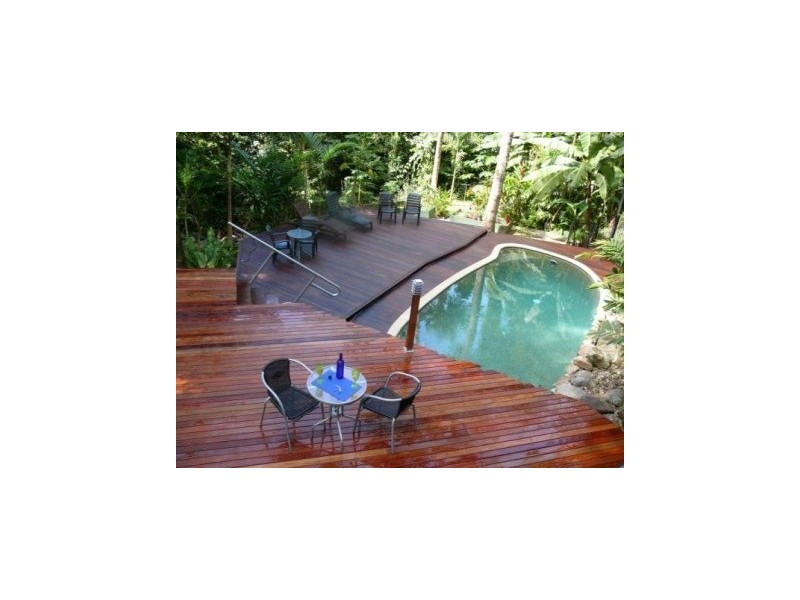 112 Mansfield Street, Earlville QLD 4870