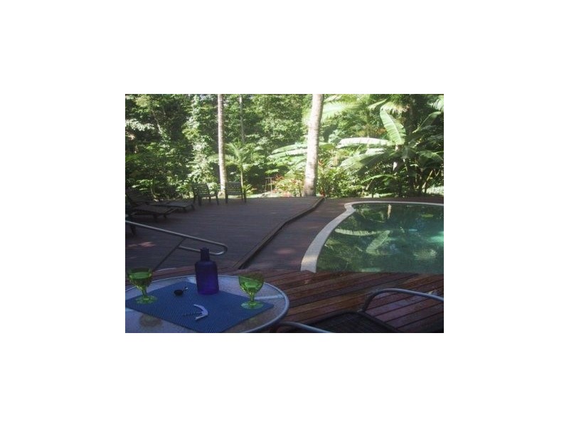 112 Mansfield Street, Earlville QLD 4870