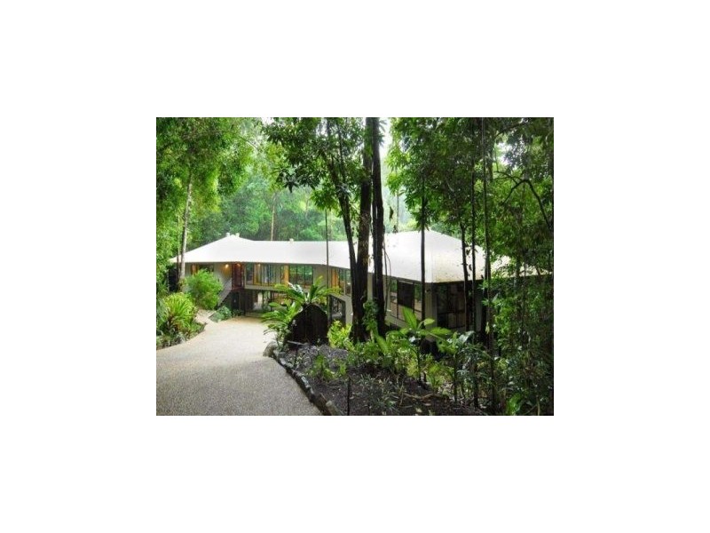 112 Mansfield Street, Earlville QLD 4870