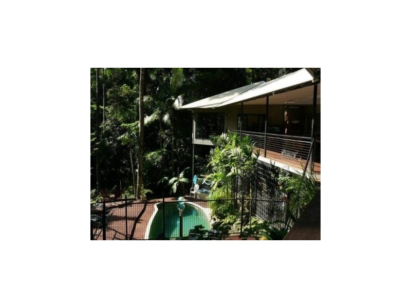 112 Mansfield Street, Earlville QLD 4870