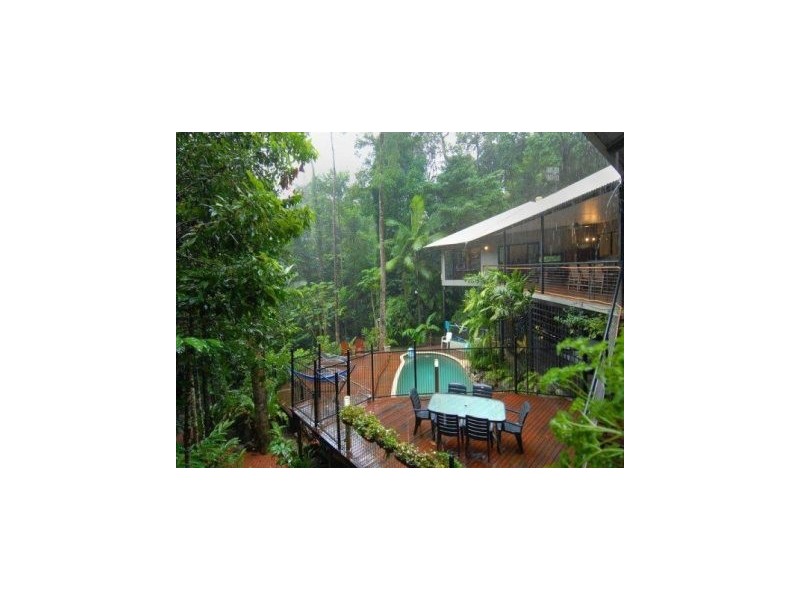 112 Mansfield Street, Earlville QLD 4870