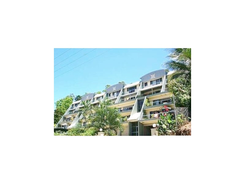 2/16-20 Ray Street, Yorkeys Knob QLD 4878