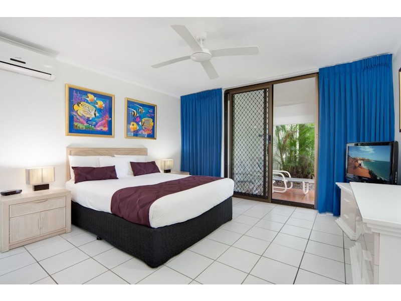 Trinity Beach QLD 4879