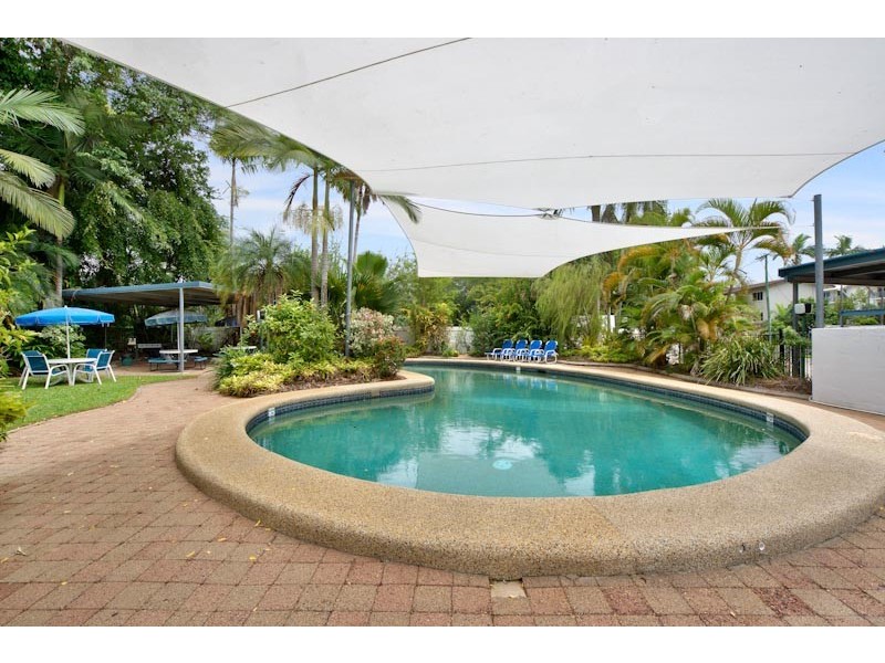 Trinity Beach QLD 4879