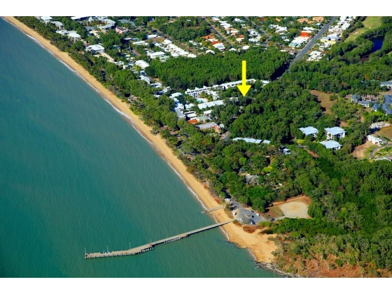 Palm Cove QLD 4879