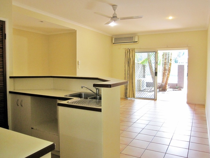 Yorkeys Knob QLD 4878