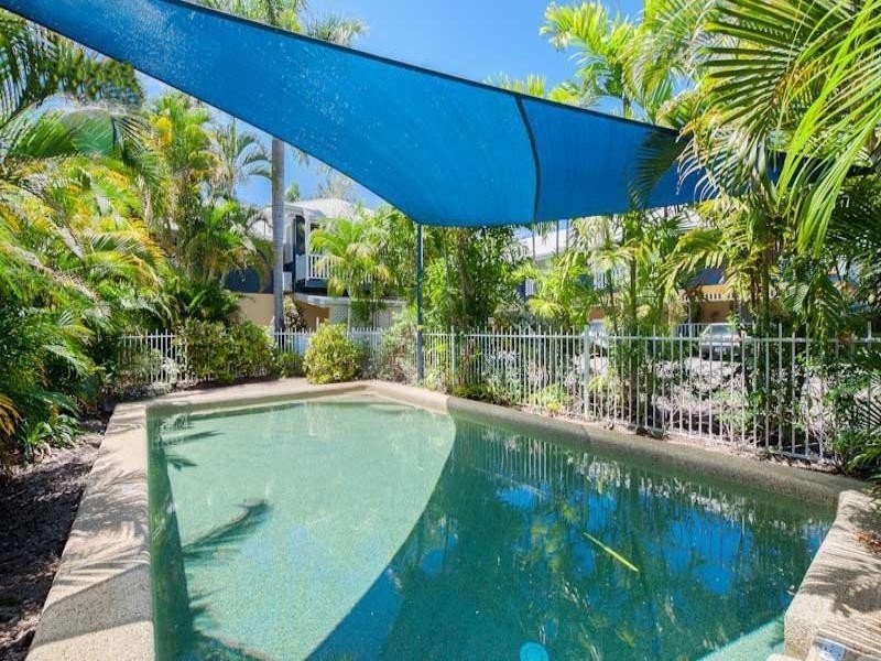 Yorkeys Knob QLD 4878