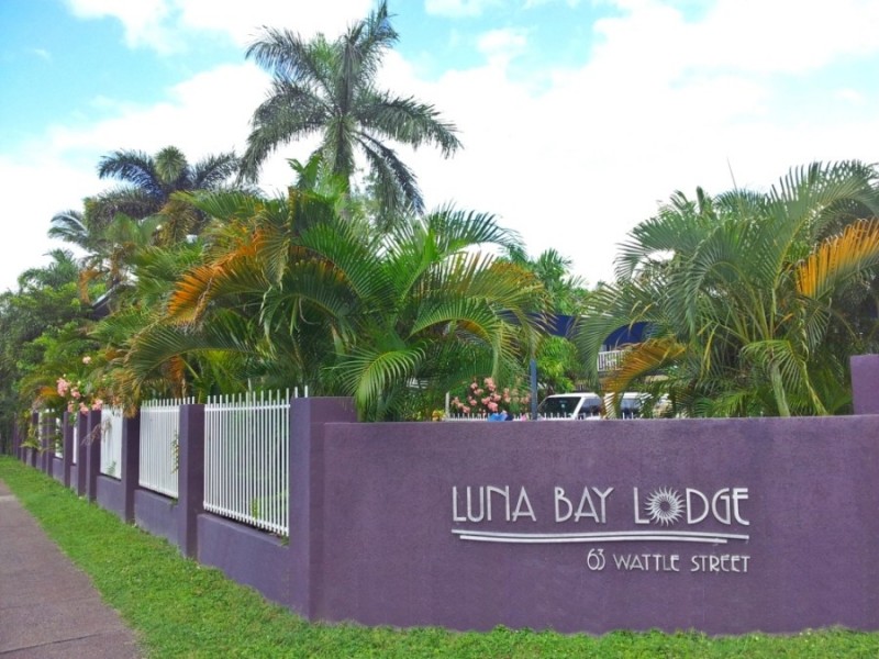 Yorkeys Knob QLD 4878