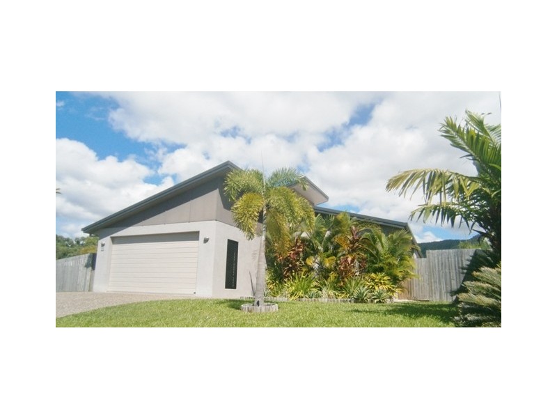 18 Petrie Close, Kewarra Beach QLD 4879