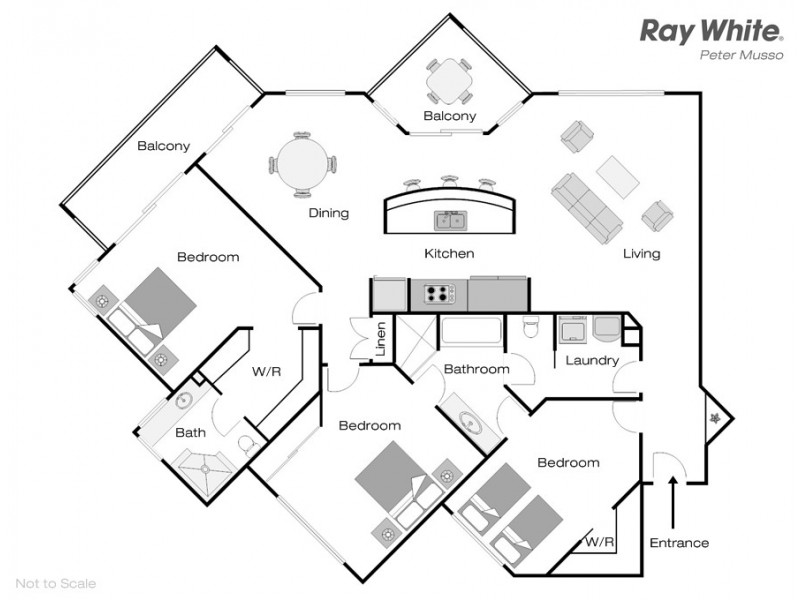 Trinity Beach QLD 4879