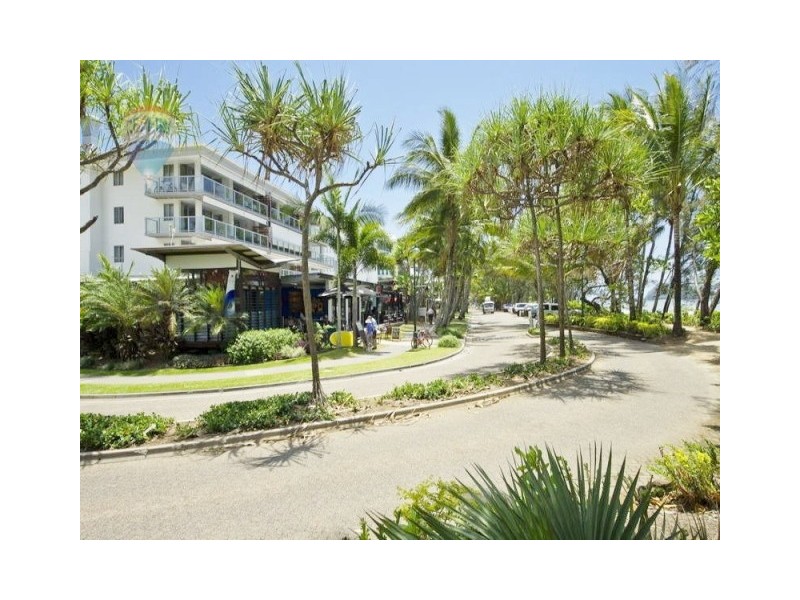 30/9 Savaii Close, Palm Cove QLD 4879