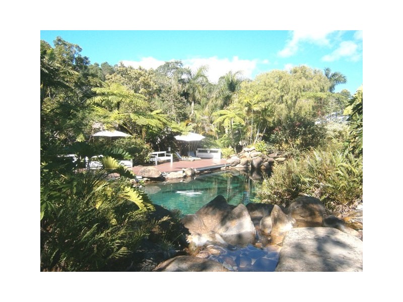 64/1 Greenhills Road, Kuranda QLD 4881