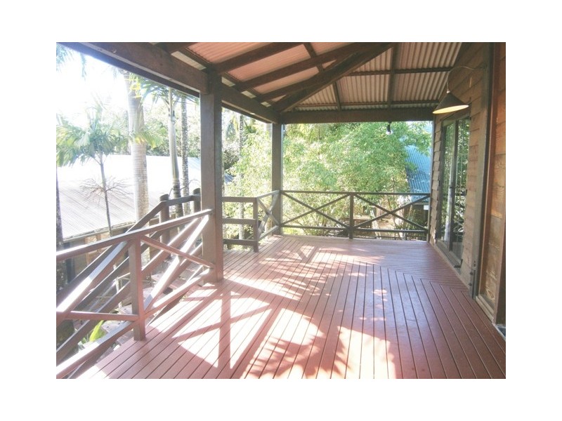 64/1 Greenhills Road, Kuranda QLD 4881