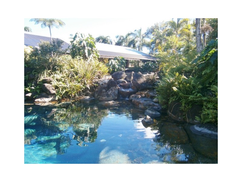 64/1 Greenhills Road, Kuranda QLD 4881