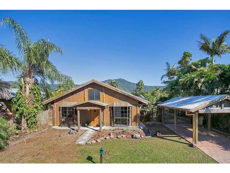 11 Sidlaw Street, Smithfield QLD 4878