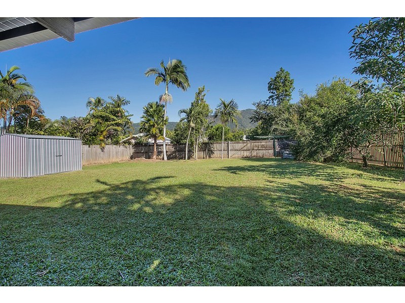 11 Sidlaw Street, Smithfield QLD 4878