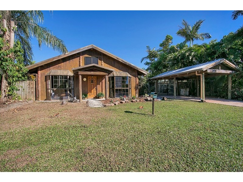 11 Sidlaw Street, Smithfield QLD 4878