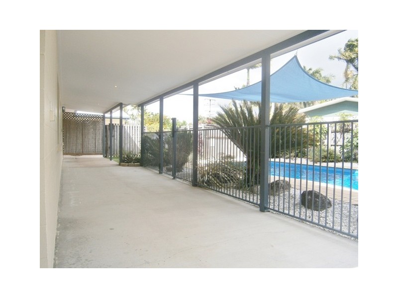 2/33 Periwinkle Ave, Trinity Beach QLD 4879