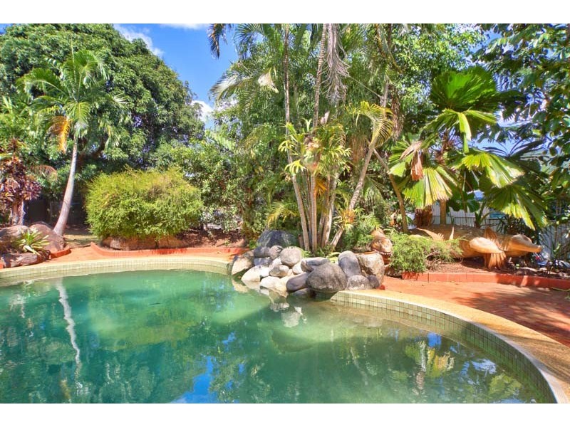 Trinity Beach QLD 4879