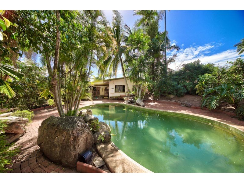 Trinity Beach QLD 4879