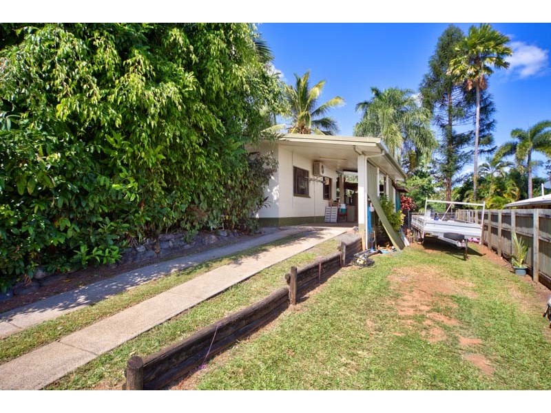 Trinity Beach QLD 4879