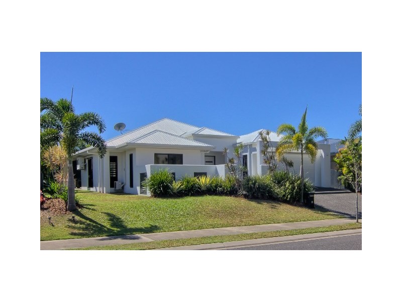 Trinity Park QLD 4879