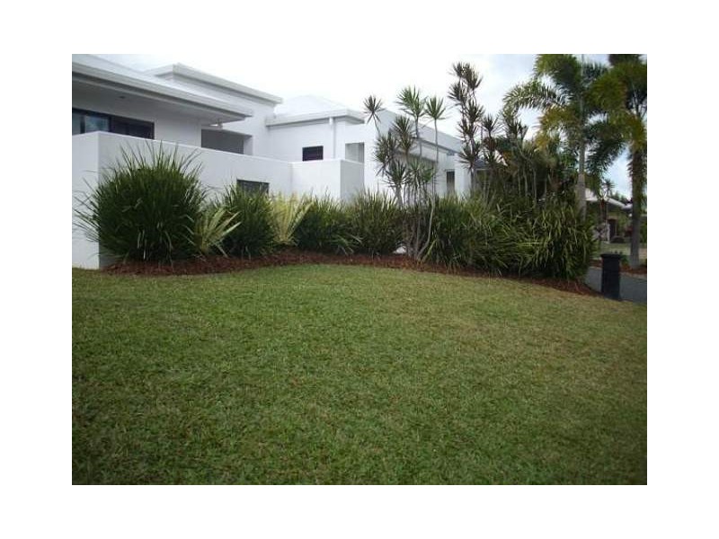 Trinity Park QLD 4879