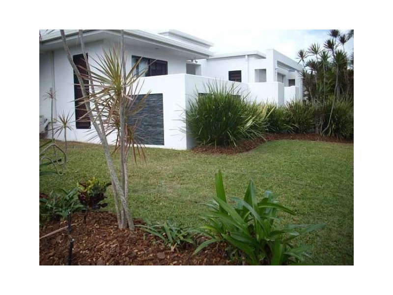 Trinity Park QLD 4879