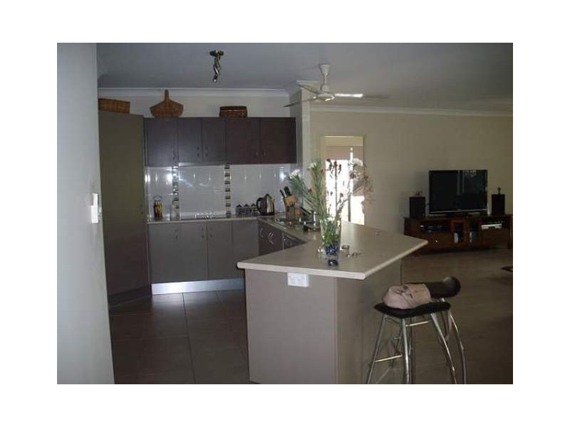 Trinity Park QLD 4879