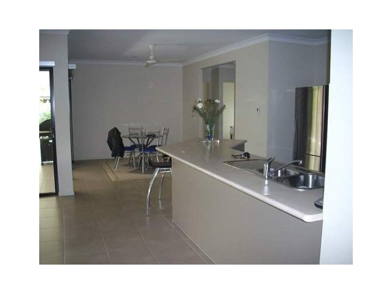 Trinity Park QLD 4879