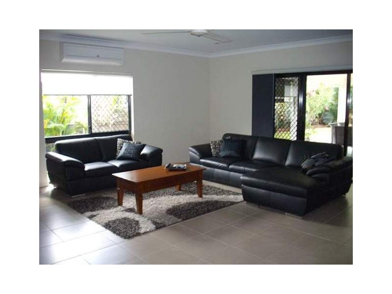 Trinity Park QLD 4879