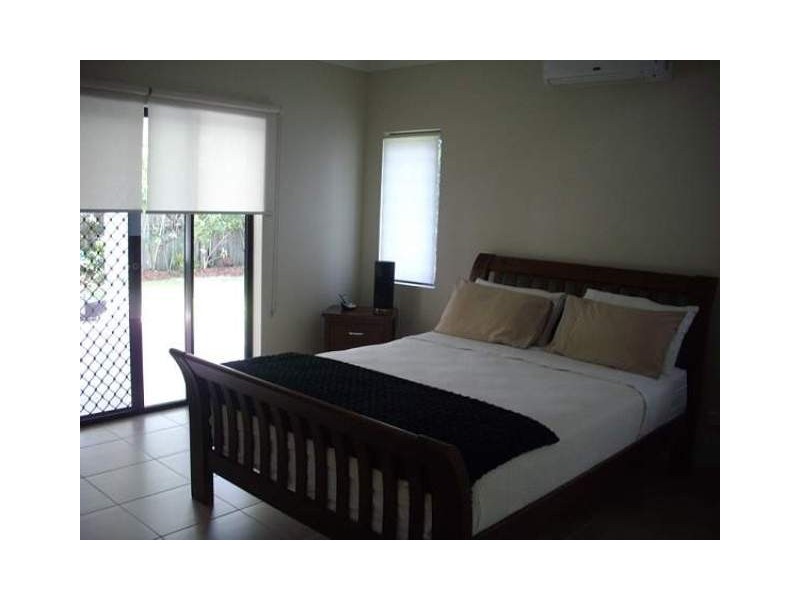 Trinity Park QLD 4879