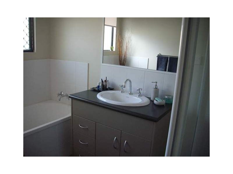 Trinity Park QLD 4879