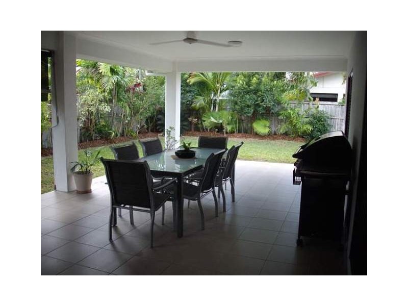 Trinity Park QLD 4879