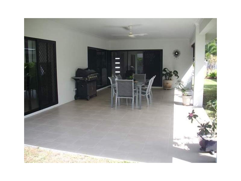 Trinity Park QLD 4879