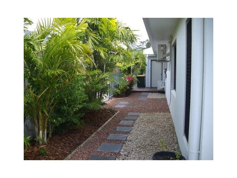 Trinity Park QLD 4879