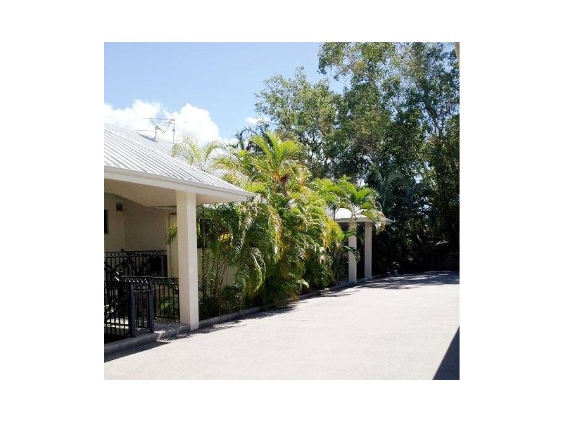 Trinity Beach QLD 4879