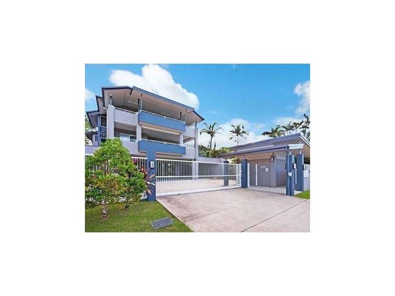 5/109 Callaghan Street, Mooroobool QLD 4870