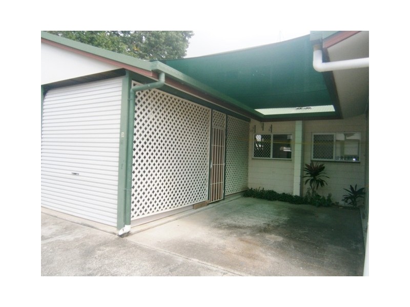 3/21-23 Sandown Close, Woree QLD 4868