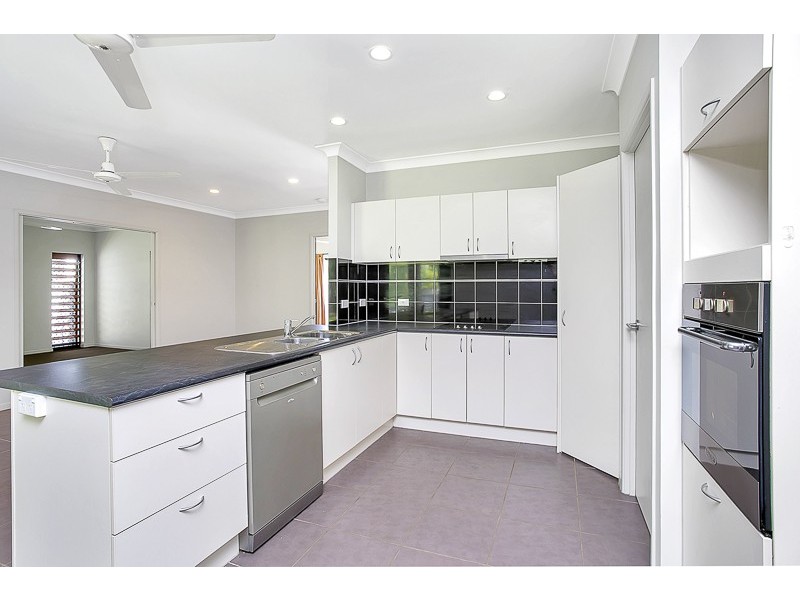 Trinity Park QLD 4879